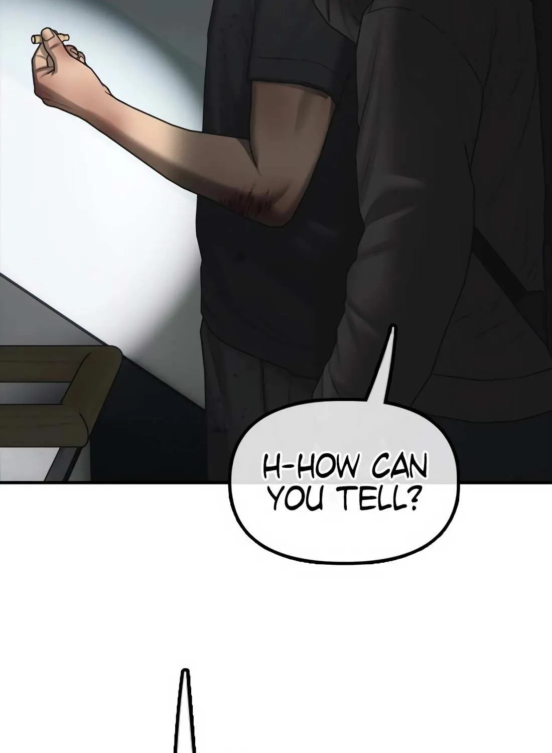 The Apocalypse is Here Chapter 33 page 155 - 