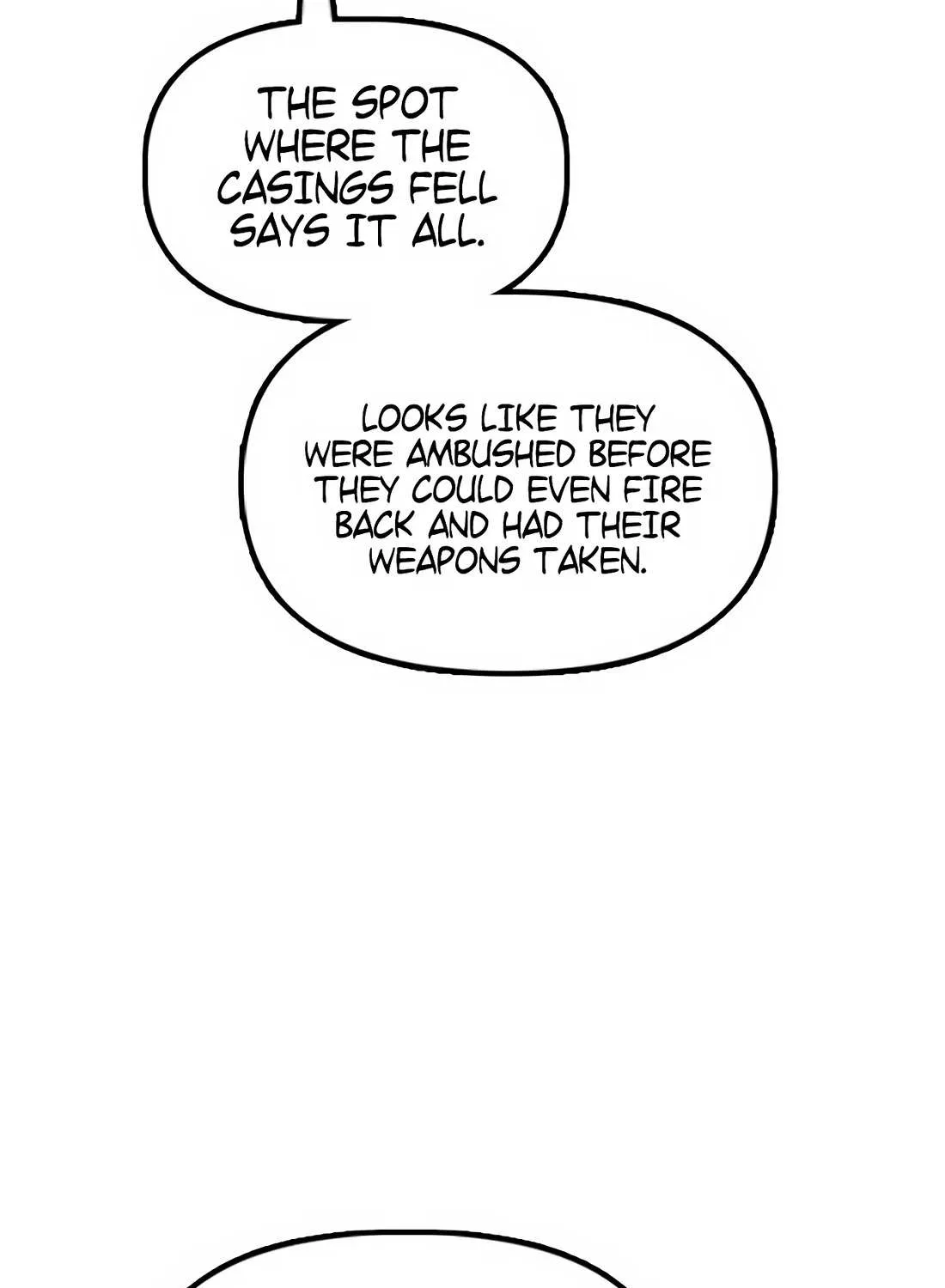 The Apocalypse is Here Chapter 33 page 156 - 