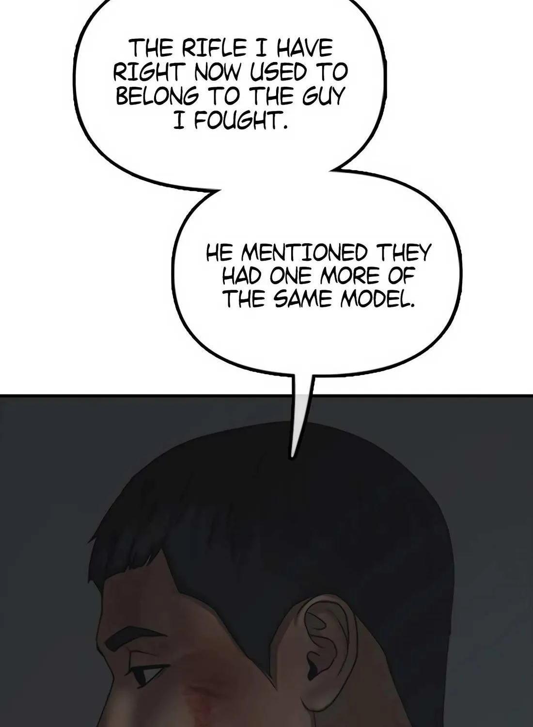 The Apocalypse is Here Chapter 33 page 157 - 