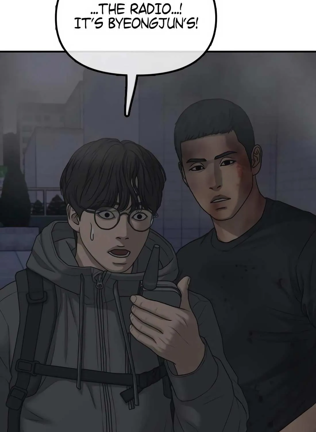 The Apocalypse is Here Chapter 33 page 166 - 