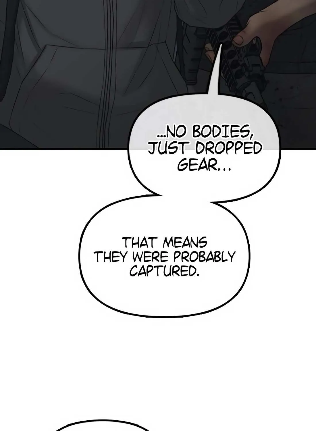 The Apocalypse is Here Chapter 33 page 167 - 