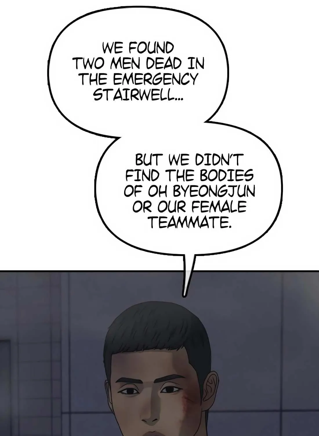 The Apocalypse is Here Chapter 33 page 171 - 
