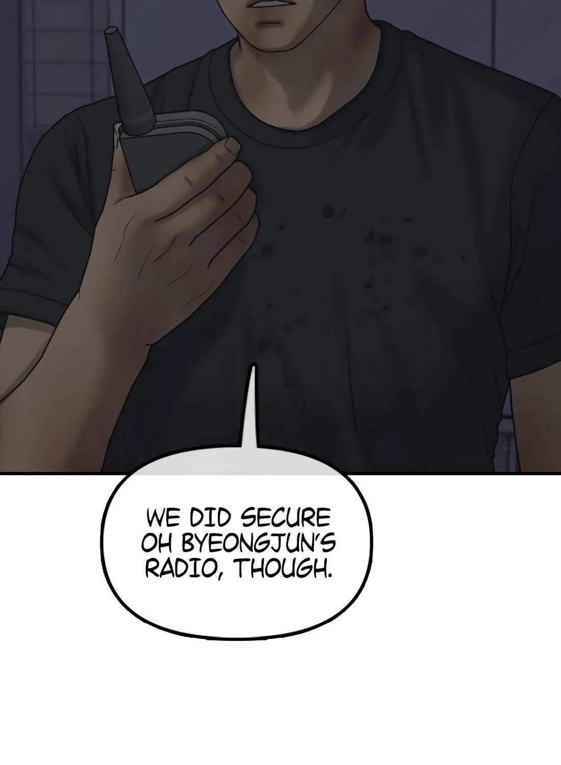 The Apocalypse is Here Chapter 33 page 172 - 