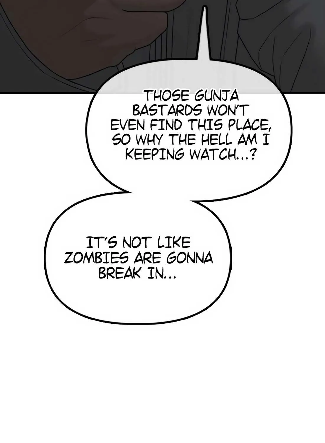 The Apocalypse is Here Chapter 33 page 190 - 