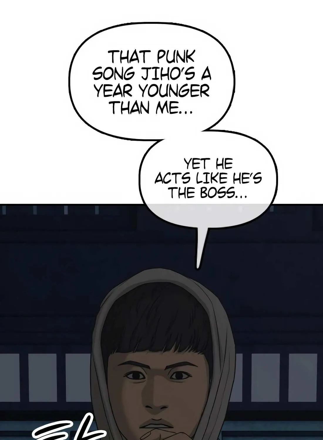 The Apocalypse is Here Chapter 33 page 191 - 