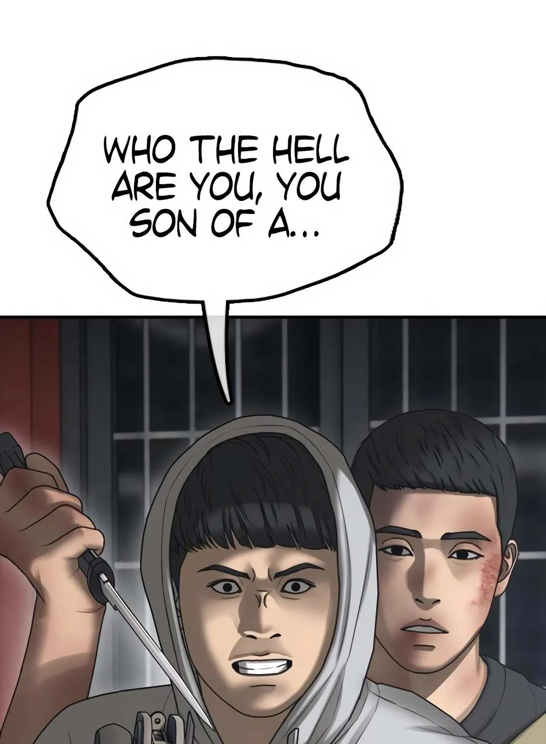The Apocalypse is Here Chapter 33 page 199 - 