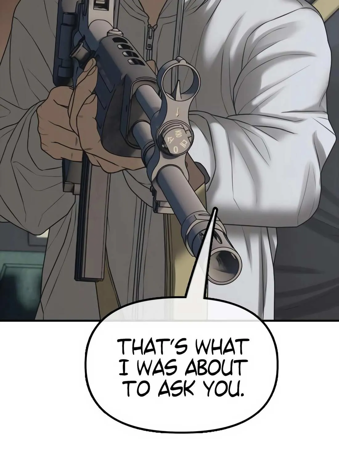 The Apocalypse is Here Chapter 33 page 200 - 