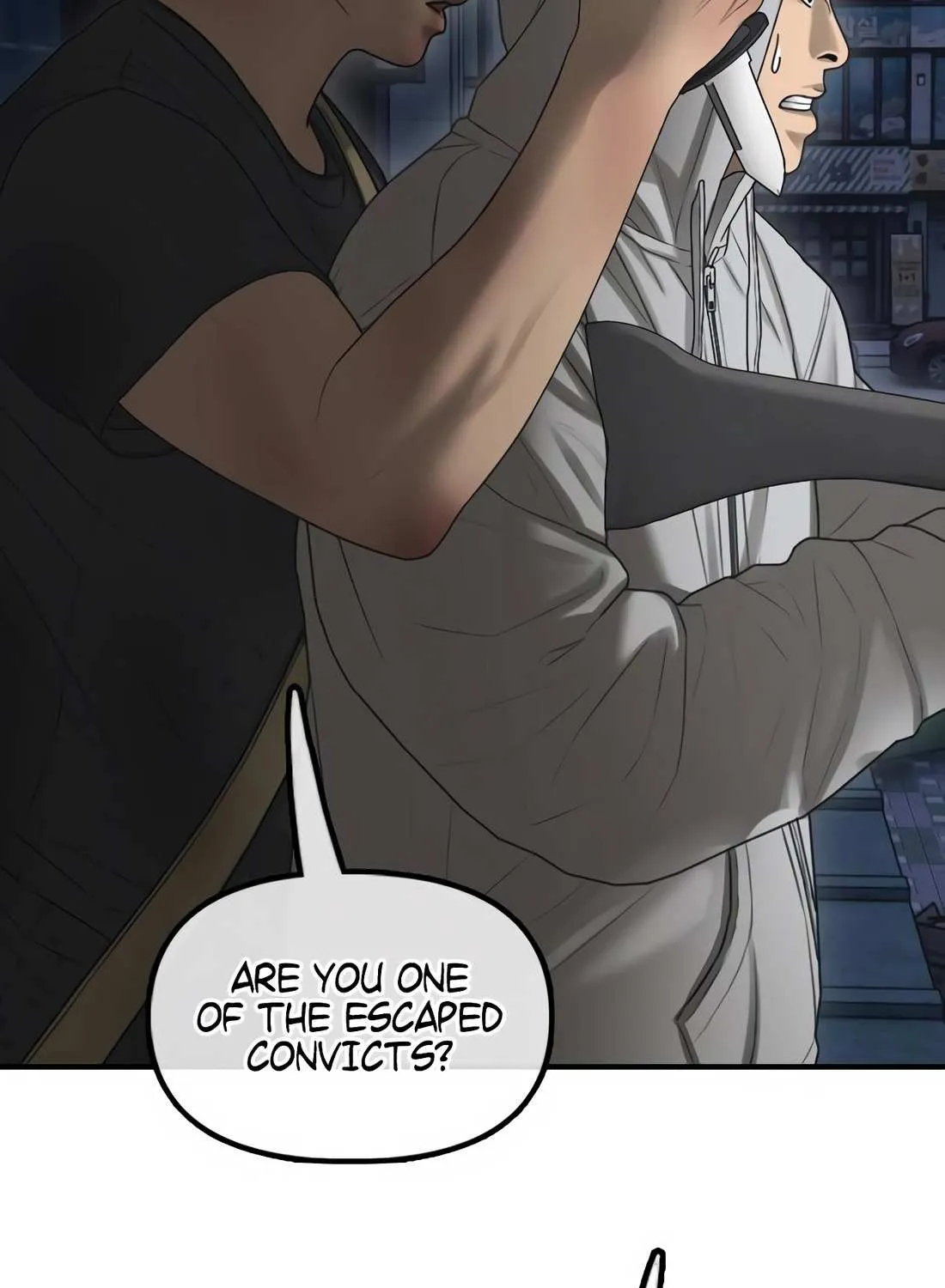 The Apocalypse is Here Chapter 33 page 202 - 