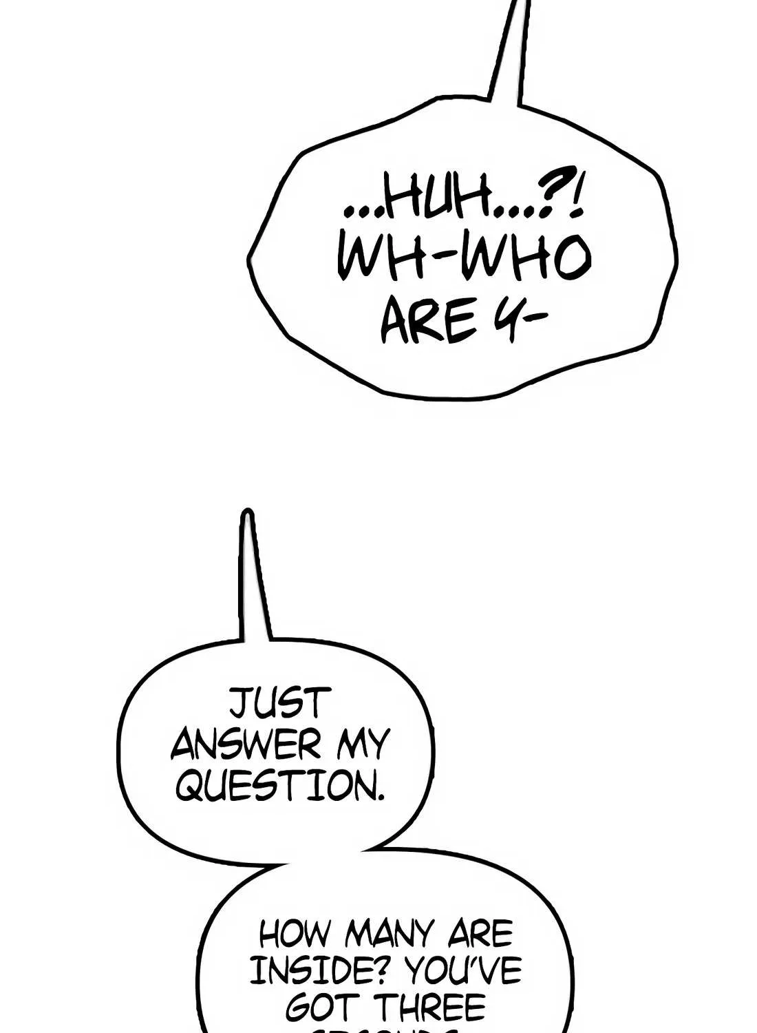 The Apocalypse is Here Chapter 33 page 203 - 