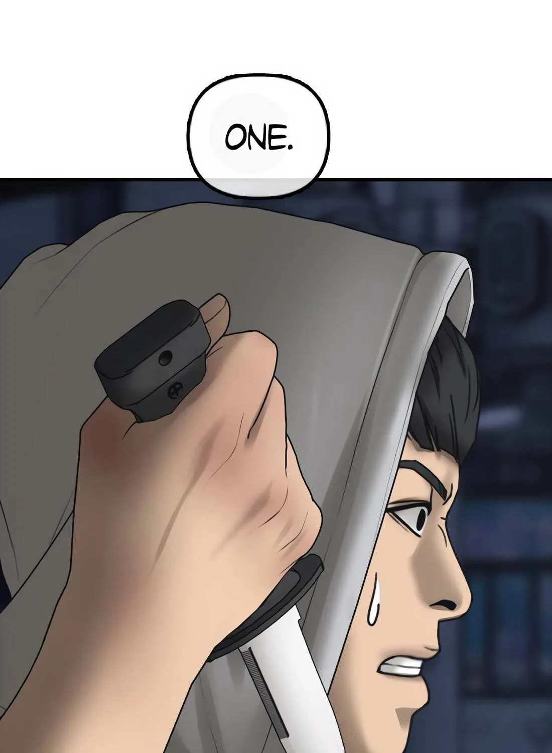 The Apocalypse is Here Chapter 33 page 205 - 