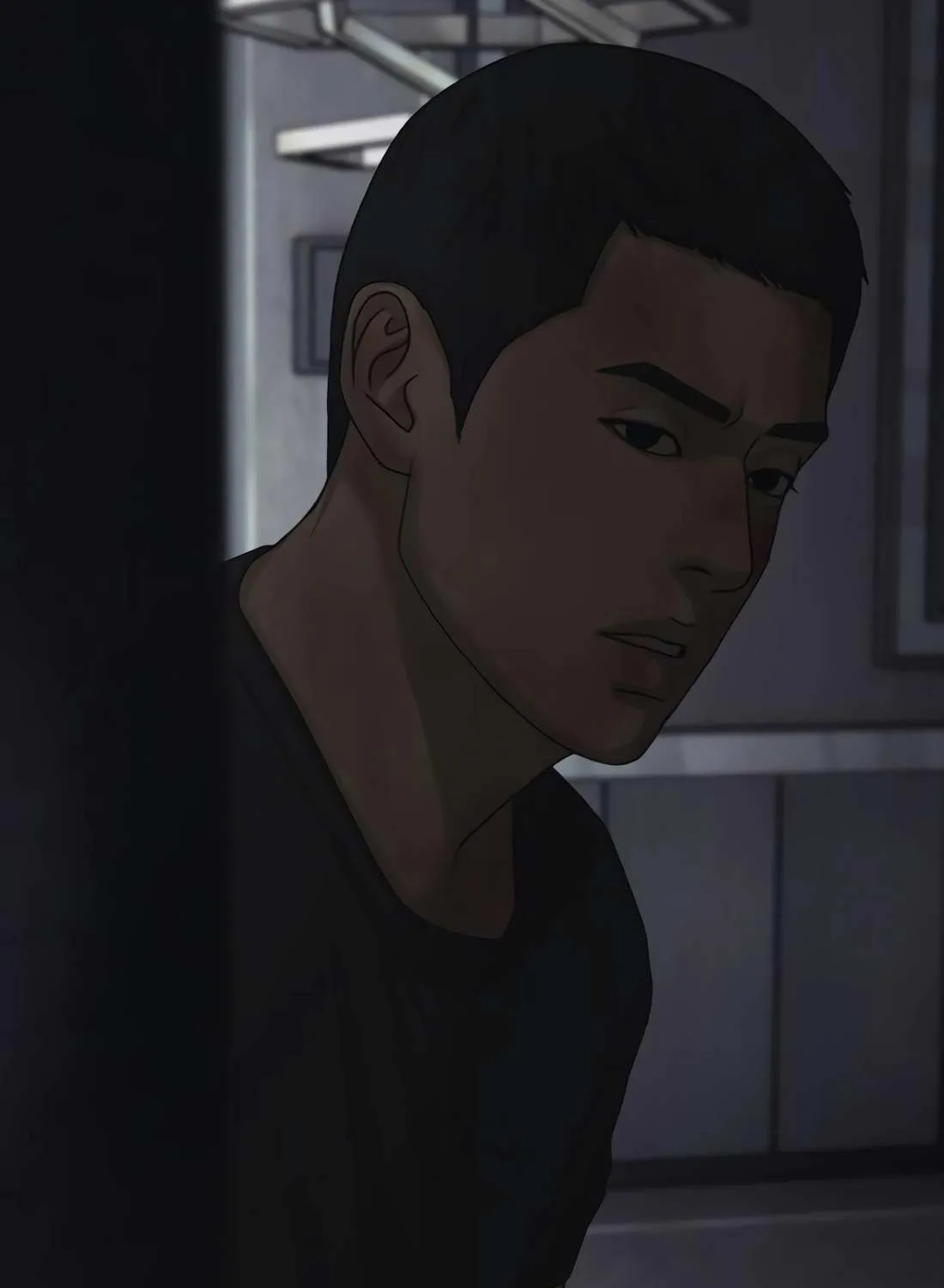 The Apocalypse is Here Chapter 33 page 219 - 
