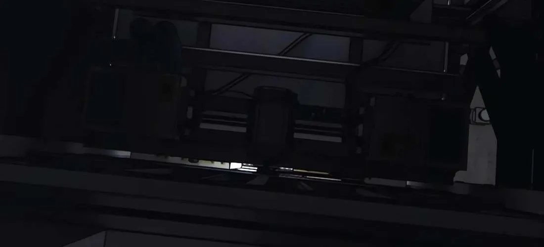 The Apocalypse is Here Chapter 33 page 226 - 