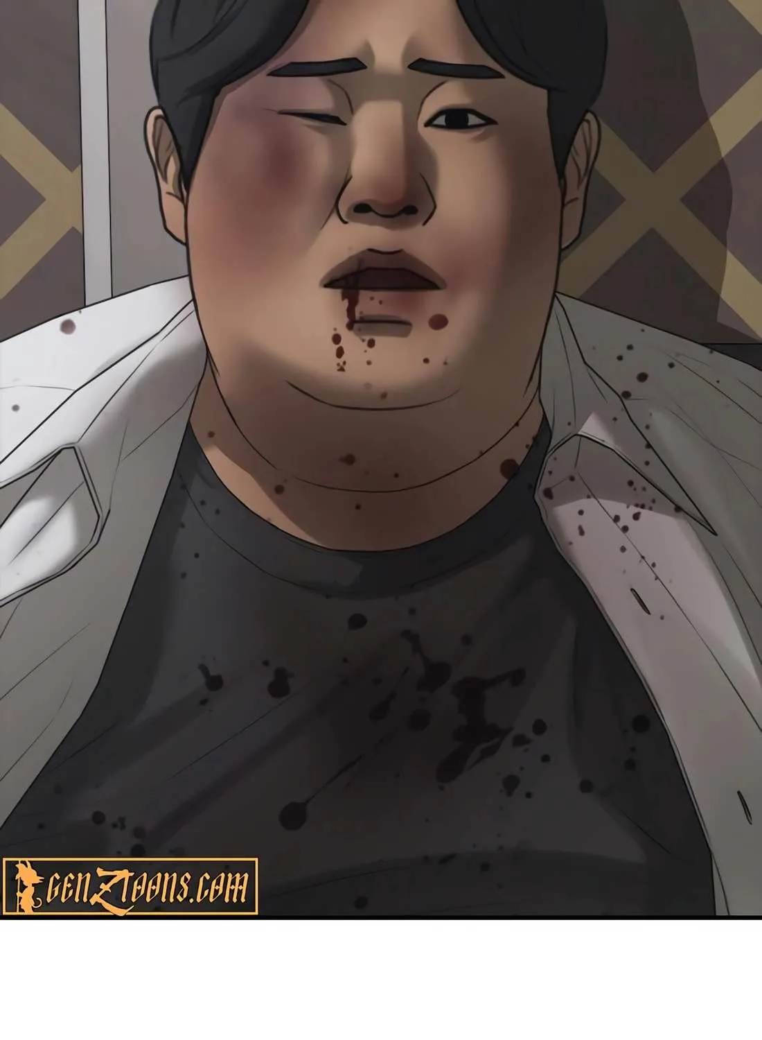 The Apocalypse is Here Chapter 33 page 231 - 