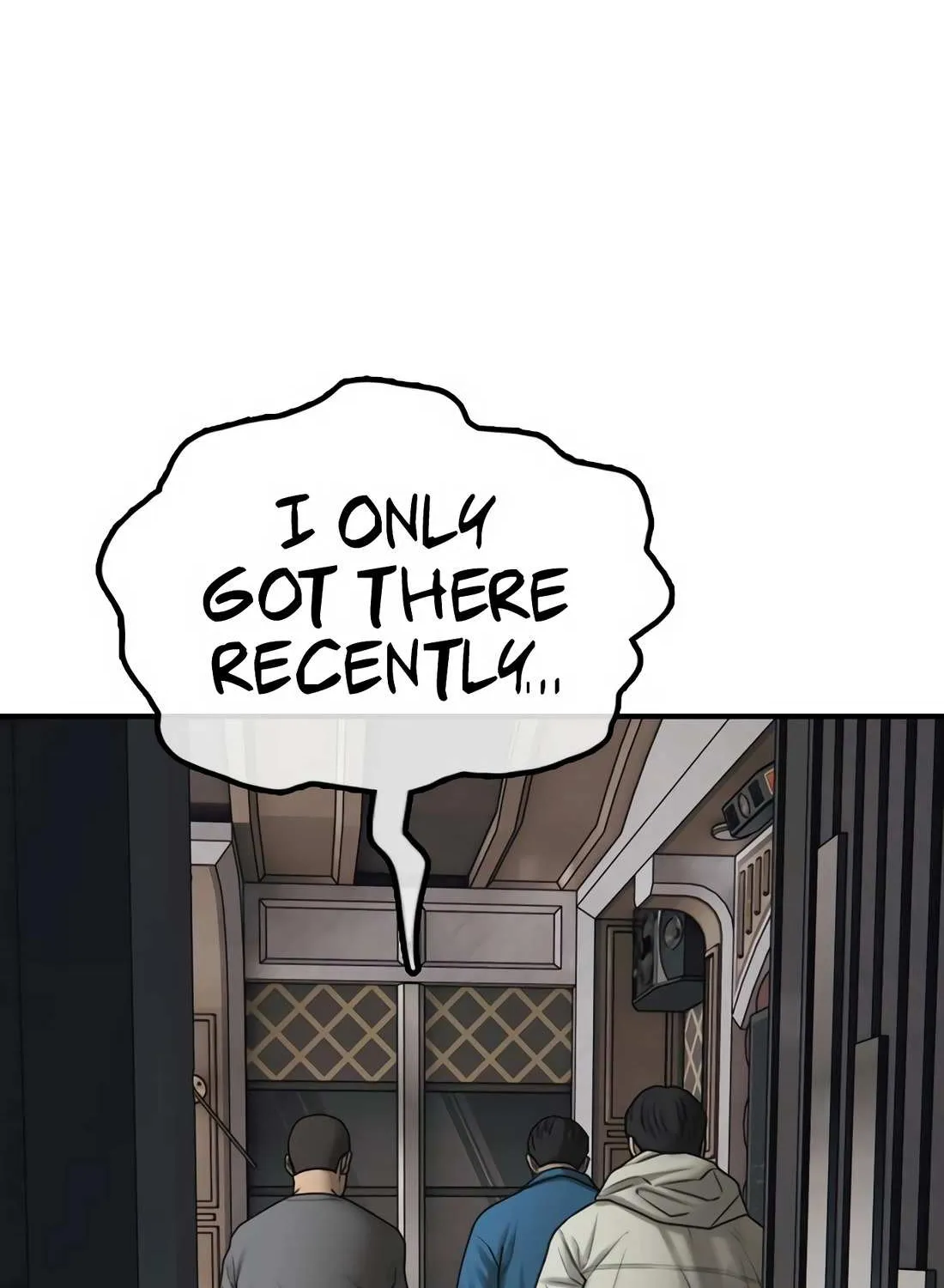 The Apocalypse is Here Chapter 33 page 232 - 