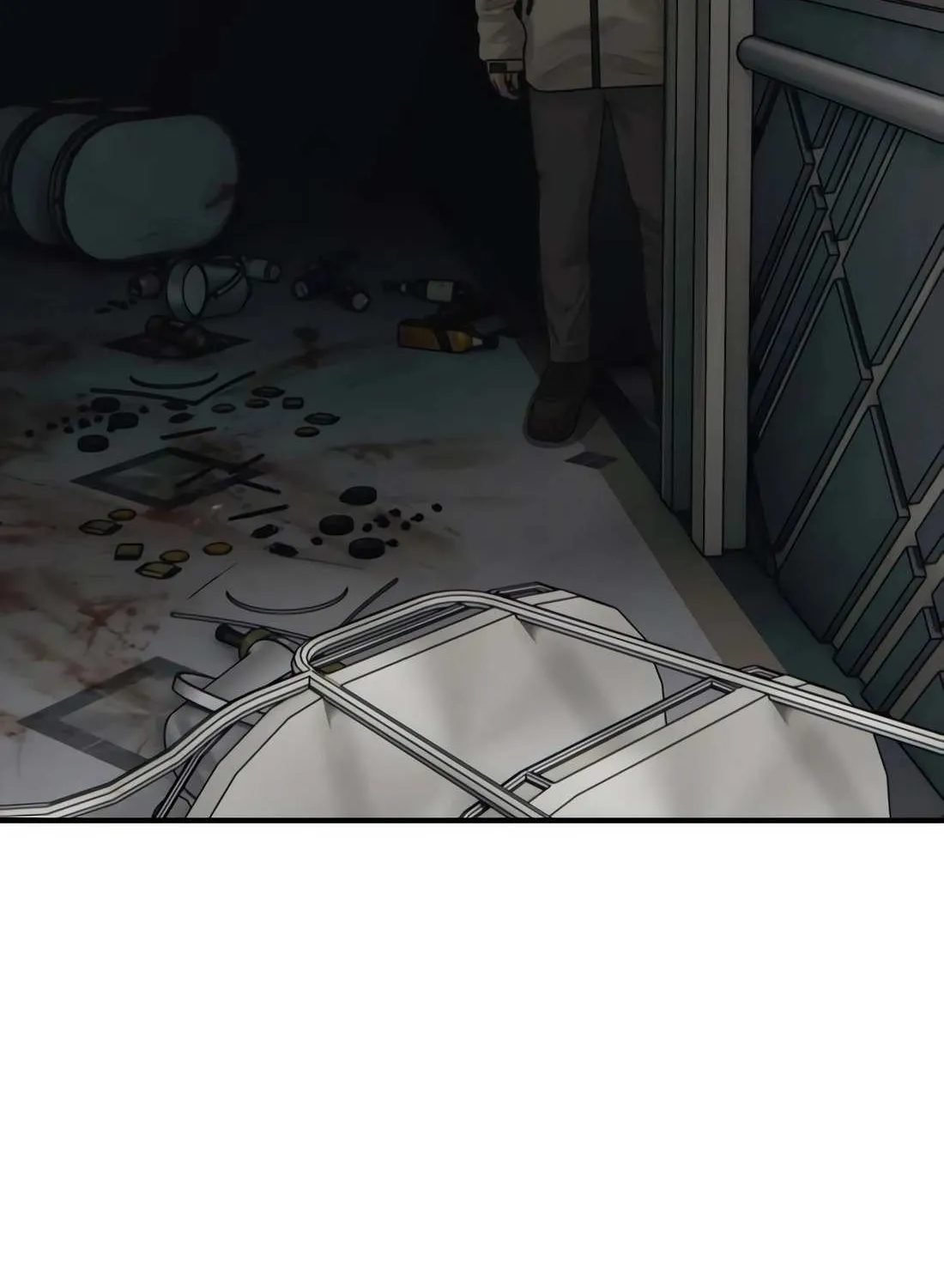 The Apocalypse is Here Chapter 33 page 242 - 