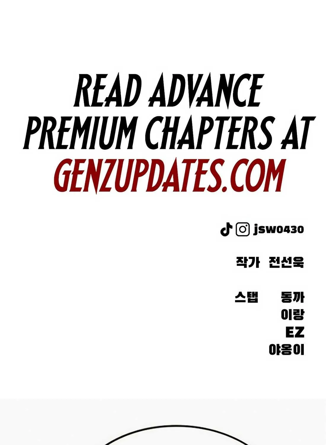 The Apocalypse is Here Chapter 33 page 247 - 