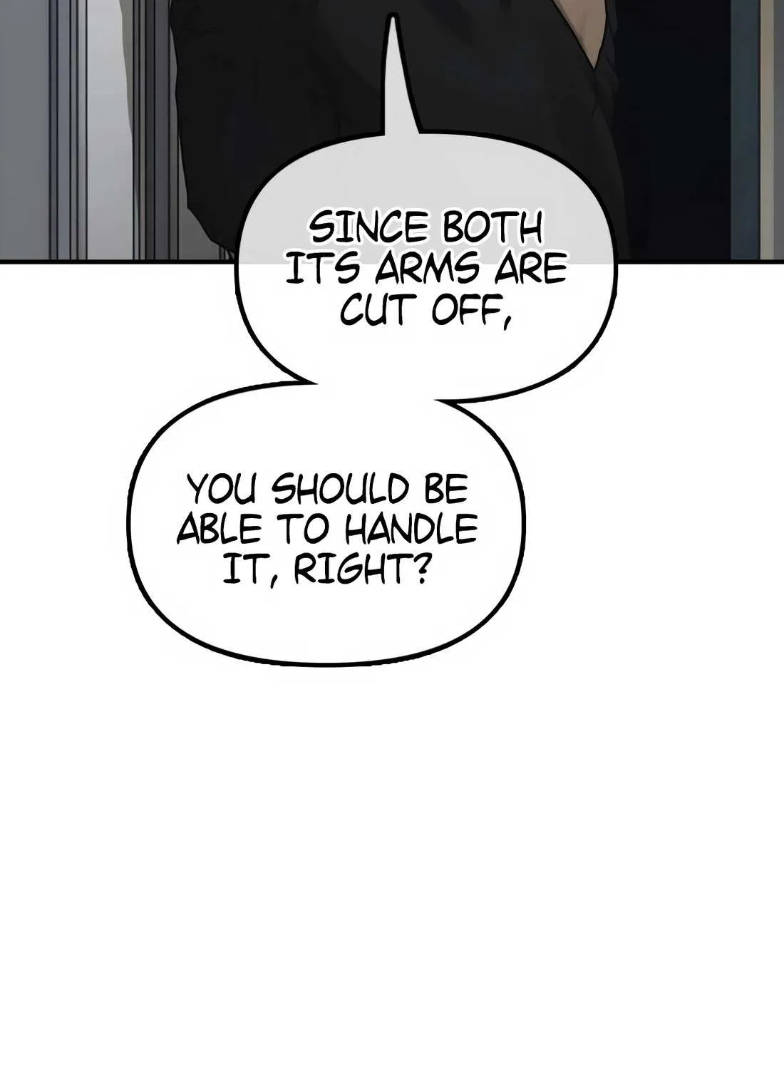 The Apocalypse is Here Chapter 33 page 4 - 
