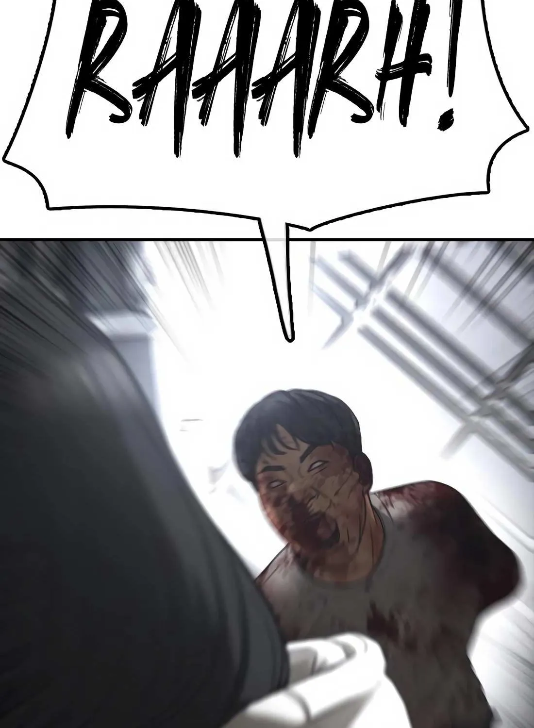 The Apocalypse is Here Chapter 33 page 31 - 