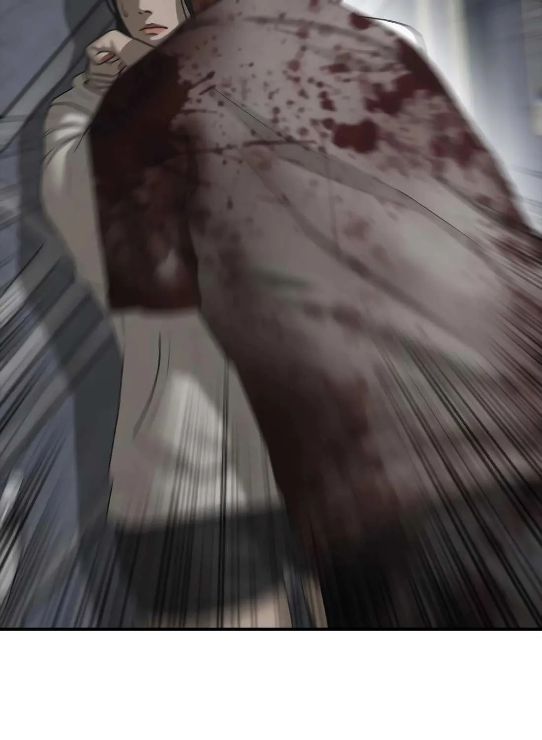 The Apocalypse is Here Chapter 33 page 34 - 