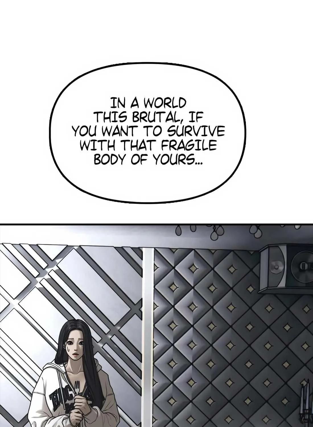 The Apocalypse is Here Chapter 33 page 5 - 