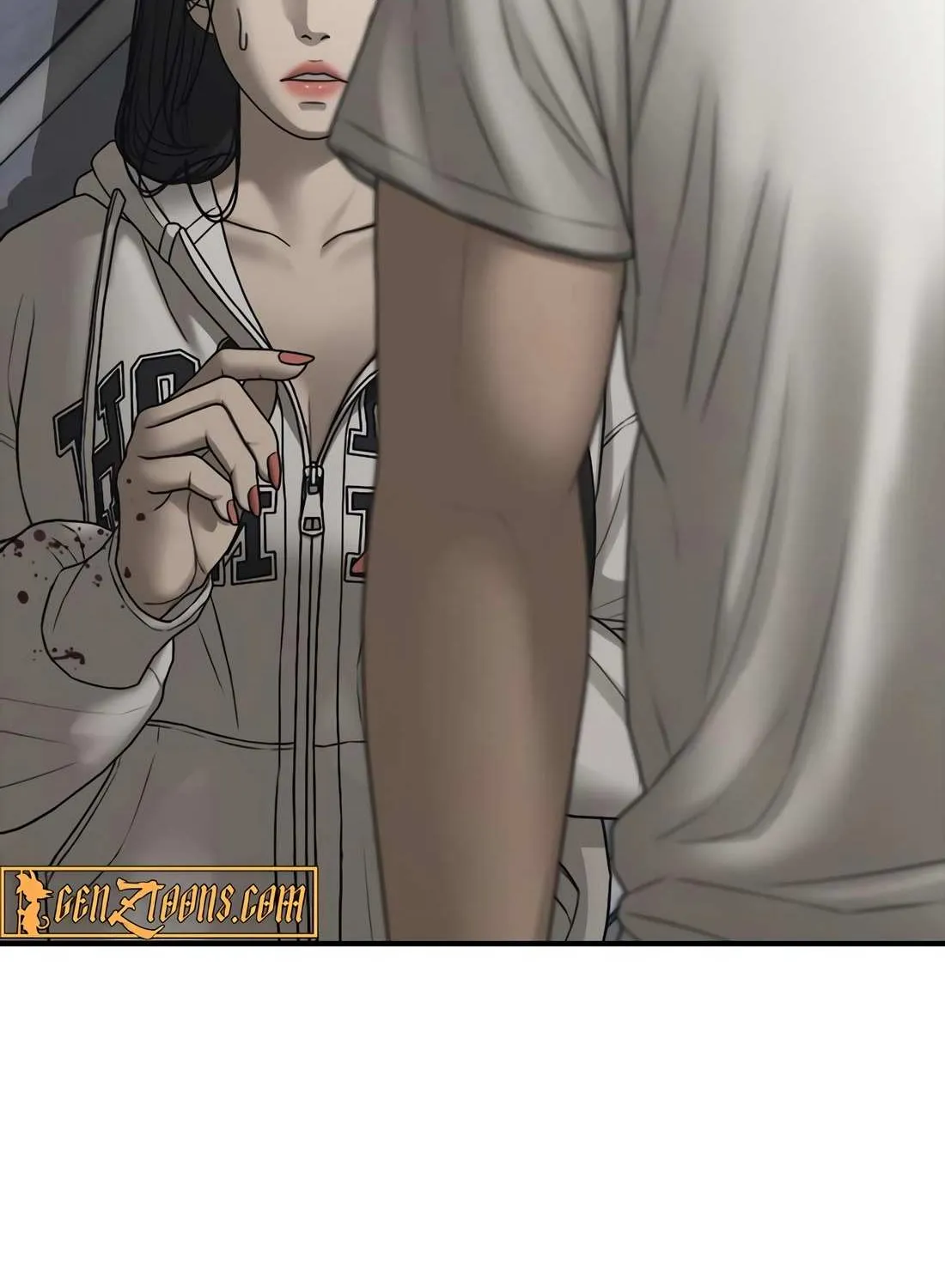 The Apocalypse is Here Chapter 33 page 49 - 