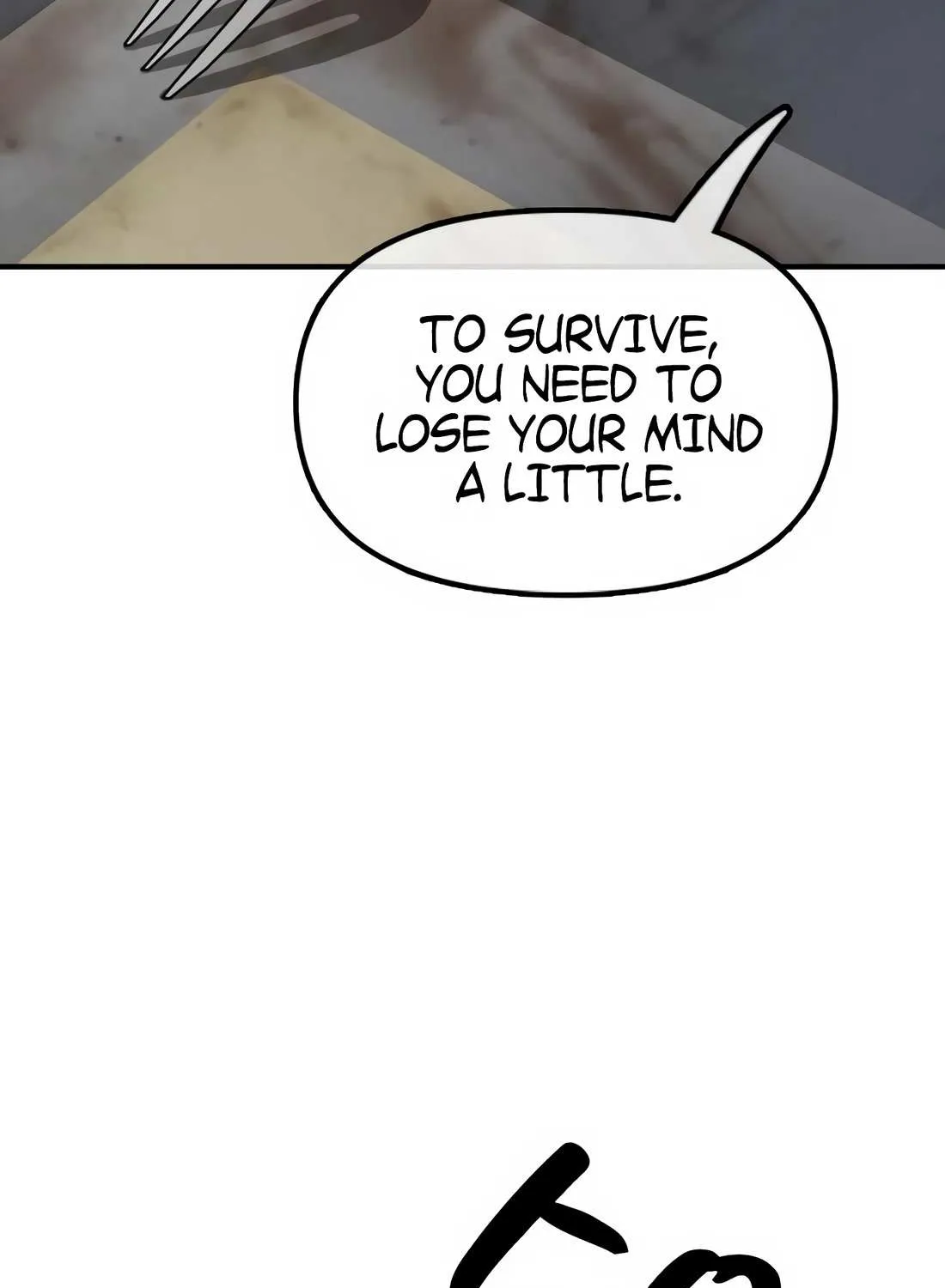 The Apocalypse is Here Chapter 33 page 54 - 