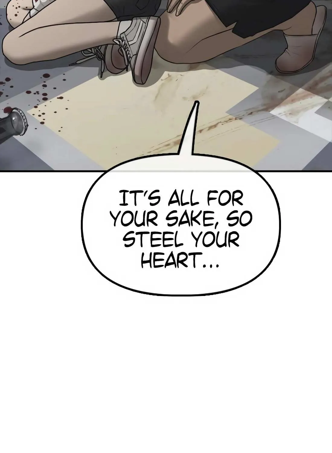 The Apocalypse is Here Chapter 33 page 91 - 