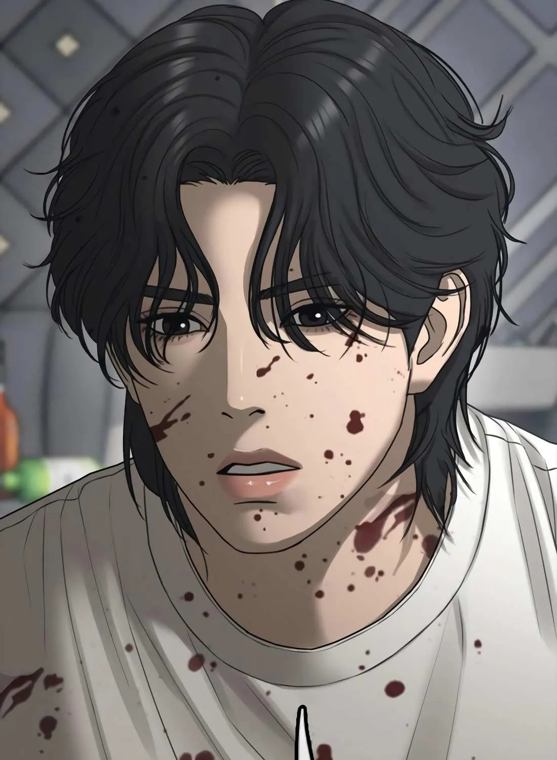 The Apocalypse is Here Chapter 33 page 93 - 