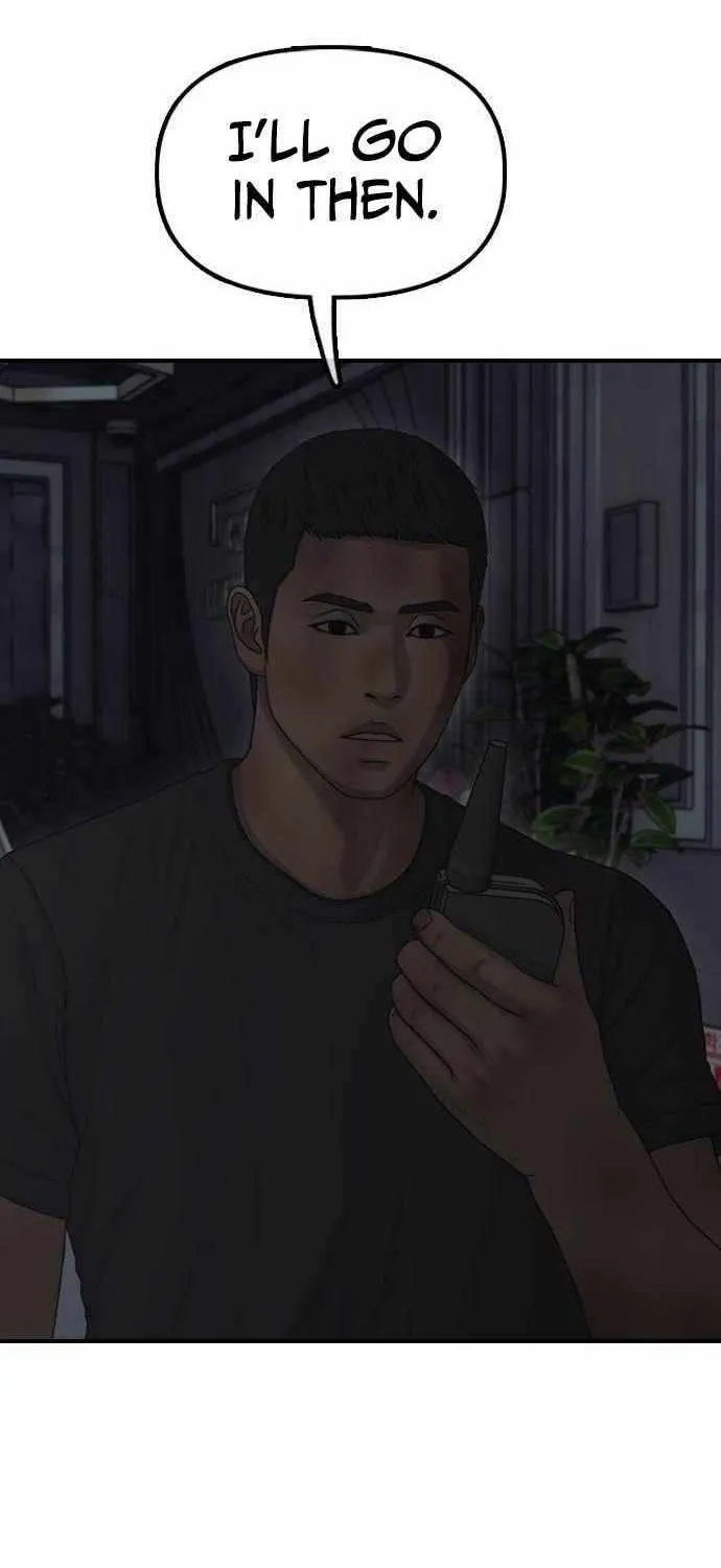 The Apocalypse is Here Chapter 34 page 11 - 