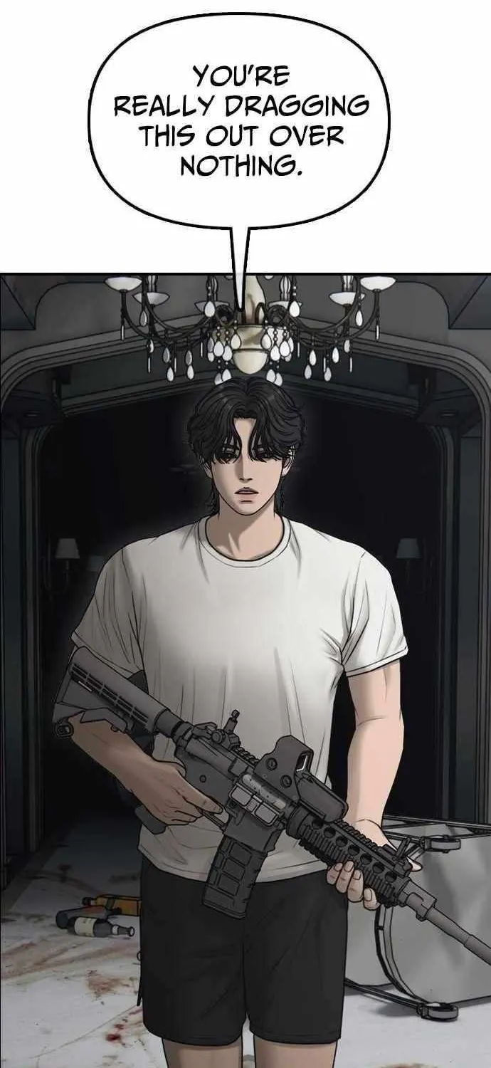 The Apocalypse is Here Chapter 34 page 104 - 