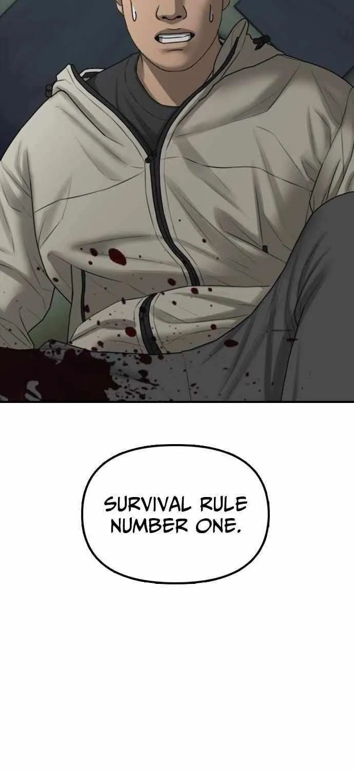 The Apocalypse is Here Chapter 34 page 108 - 