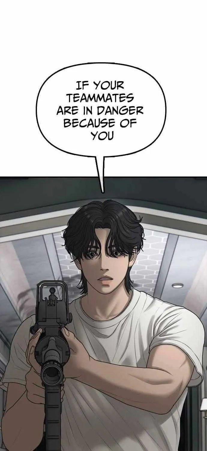 The Apocalypse is Here Chapter 34 page 109 - 
