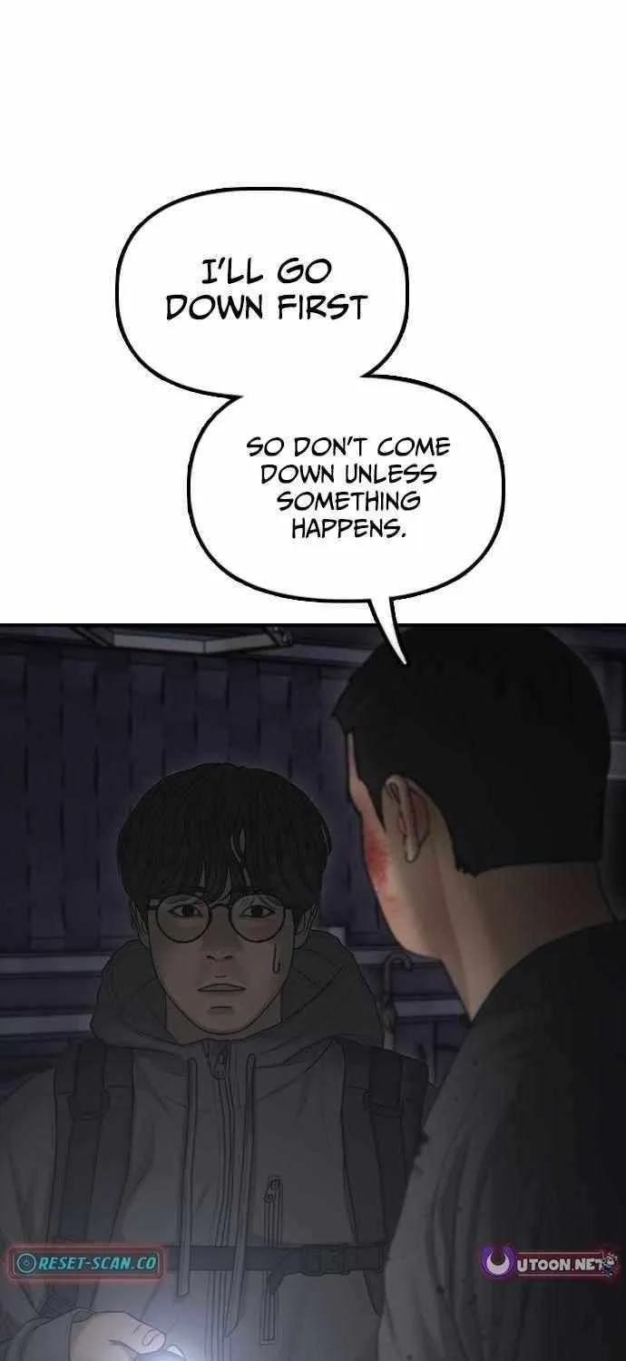 The Apocalypse is Here Chapter 34 page 12 - 