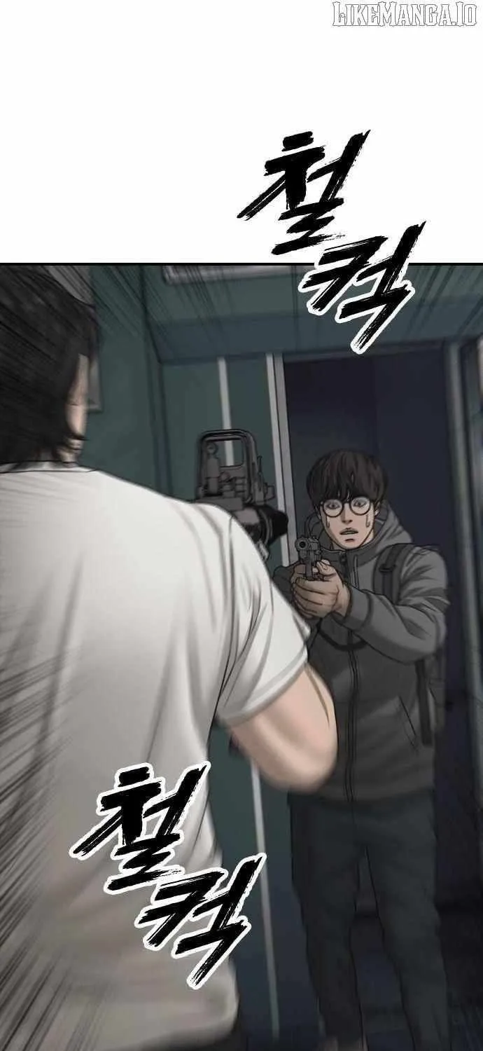 The Apocalypse is Here Chapter 34 page 120 - 
