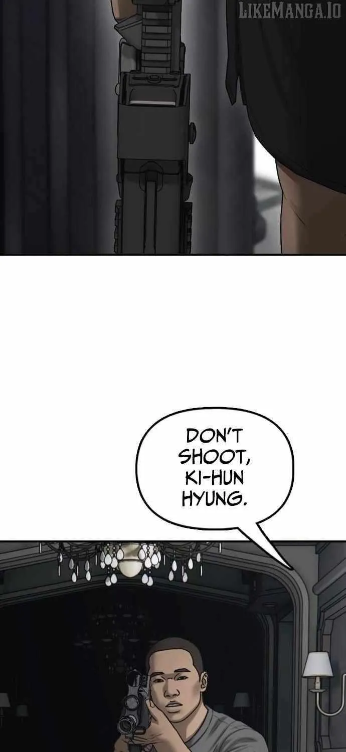 The Apocalypse is Here Chapter 34 page 127 - 