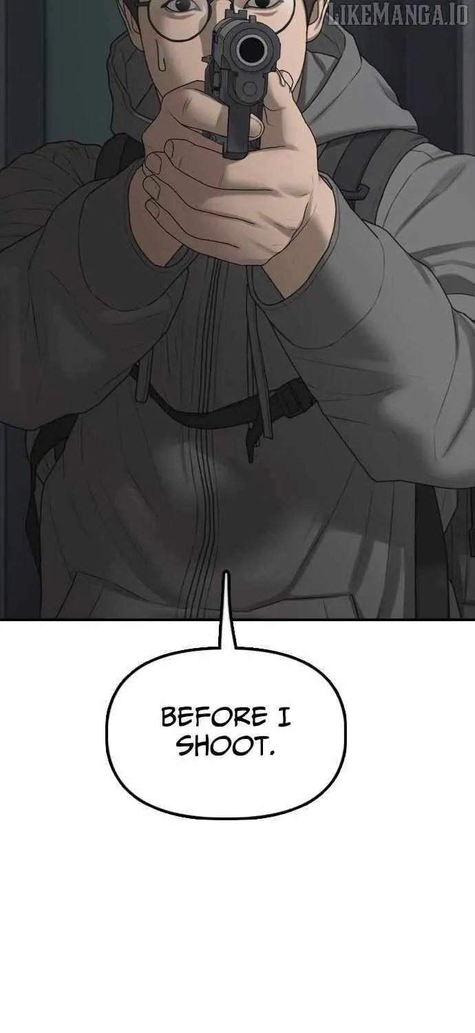 The Apocalypse is Here Chapter 34 page 134 - 