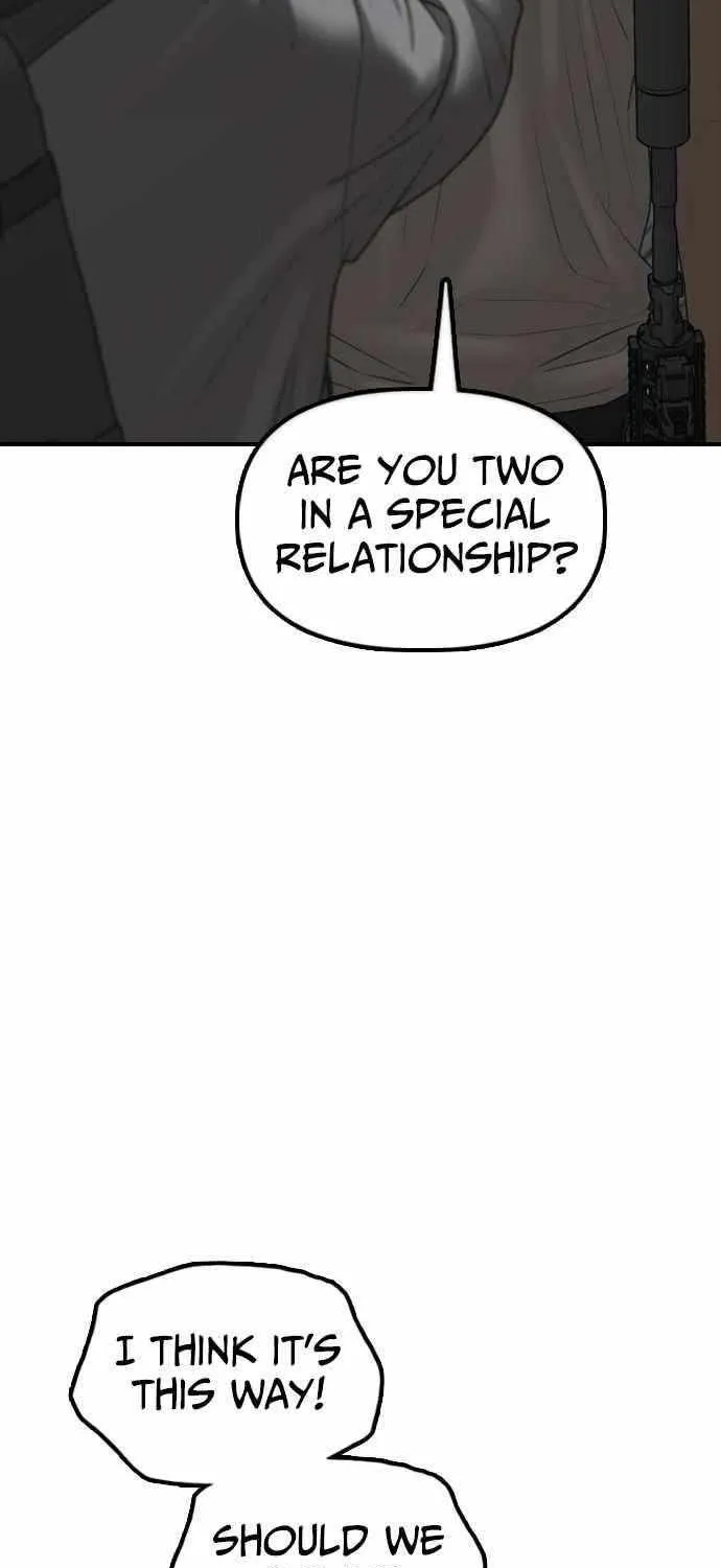 The Apocalypse is Here Chapter 34 page 136 - 