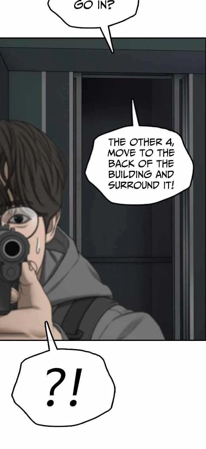 The Apocalypse is Here Chapter 34 page 137 - 