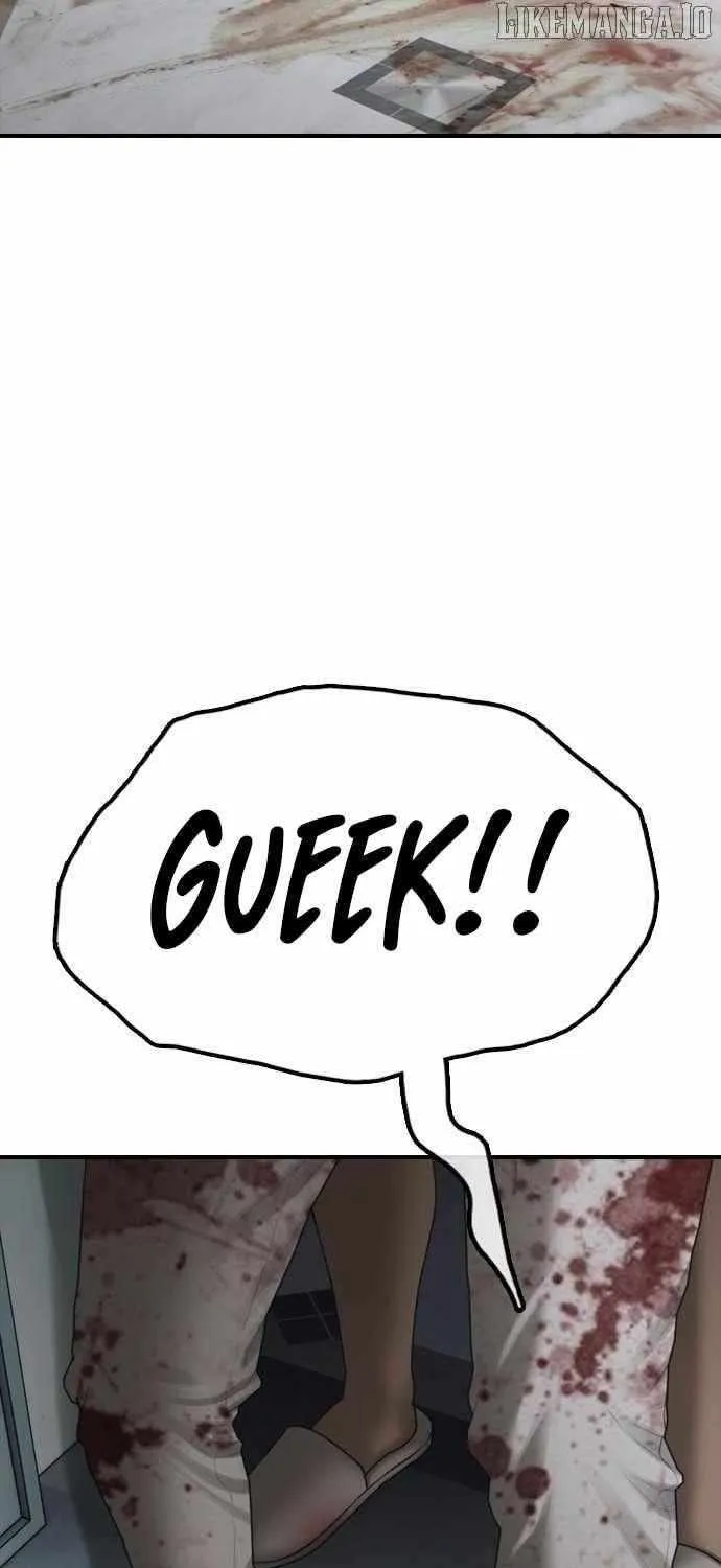 The Apocalypse is Here Chapter 34 page 15 - 