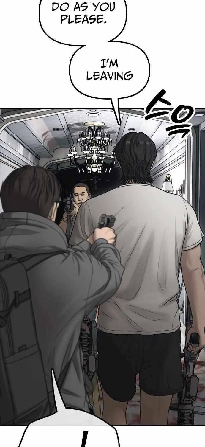 The Apocalypse is Here Chapter 34 page 143 - 