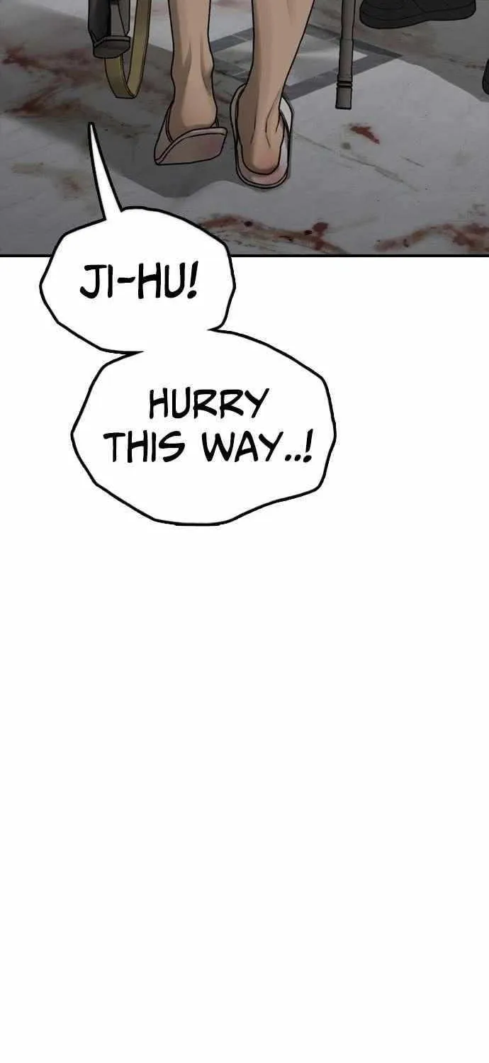 The Apocalypse is Here Chapter 34 page 149 - 