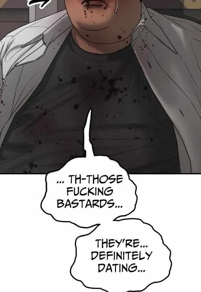 The Apocalypse is Here Chapter 34 page 154 - 