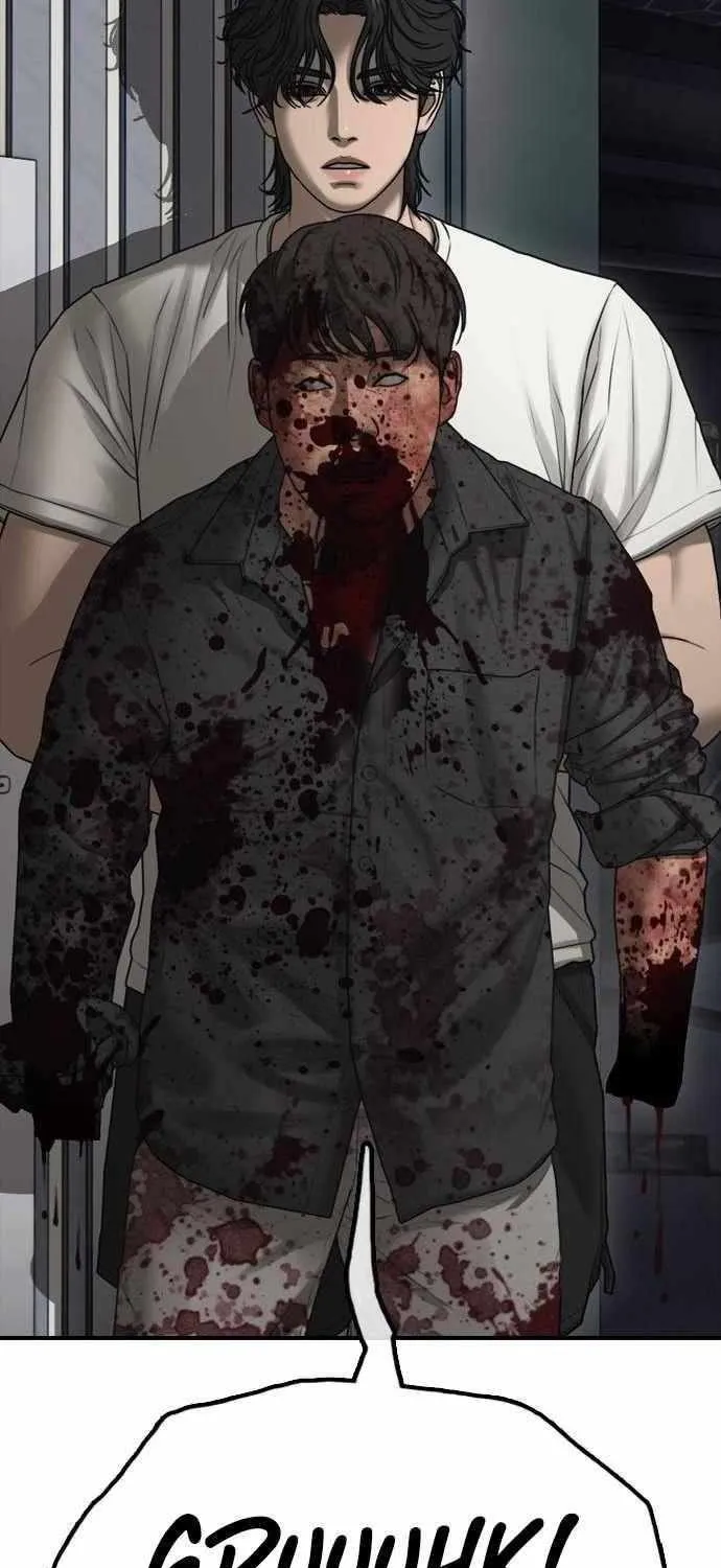 The Apocalypse is Here Chapter 34 page 17 - 