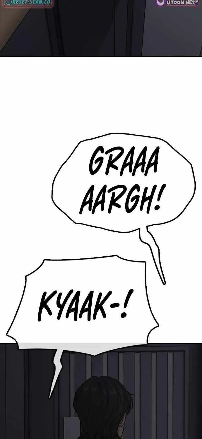 The Apocalypse is Here Chapter 34 page 27 - 