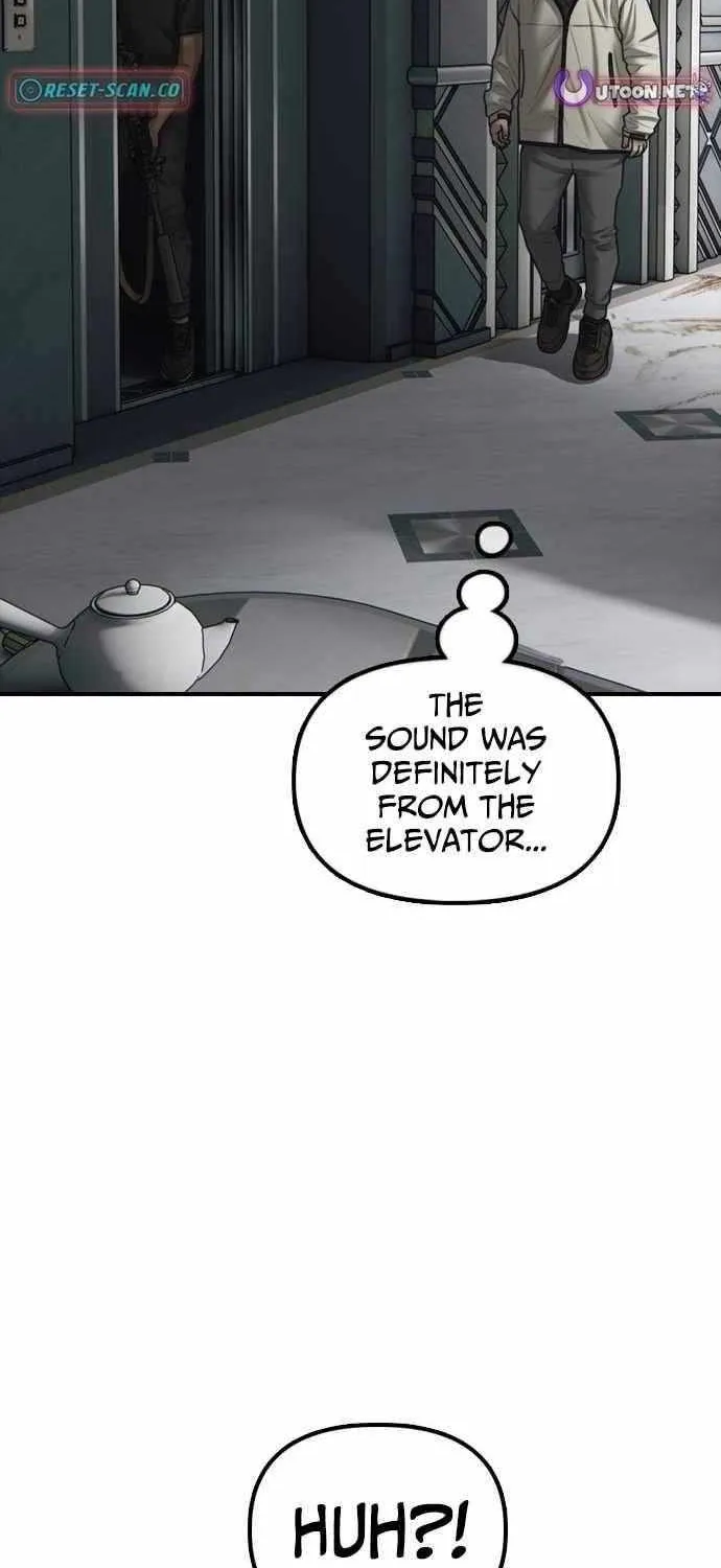 The Apocalypse is Here Chapter 34 page 39 - 