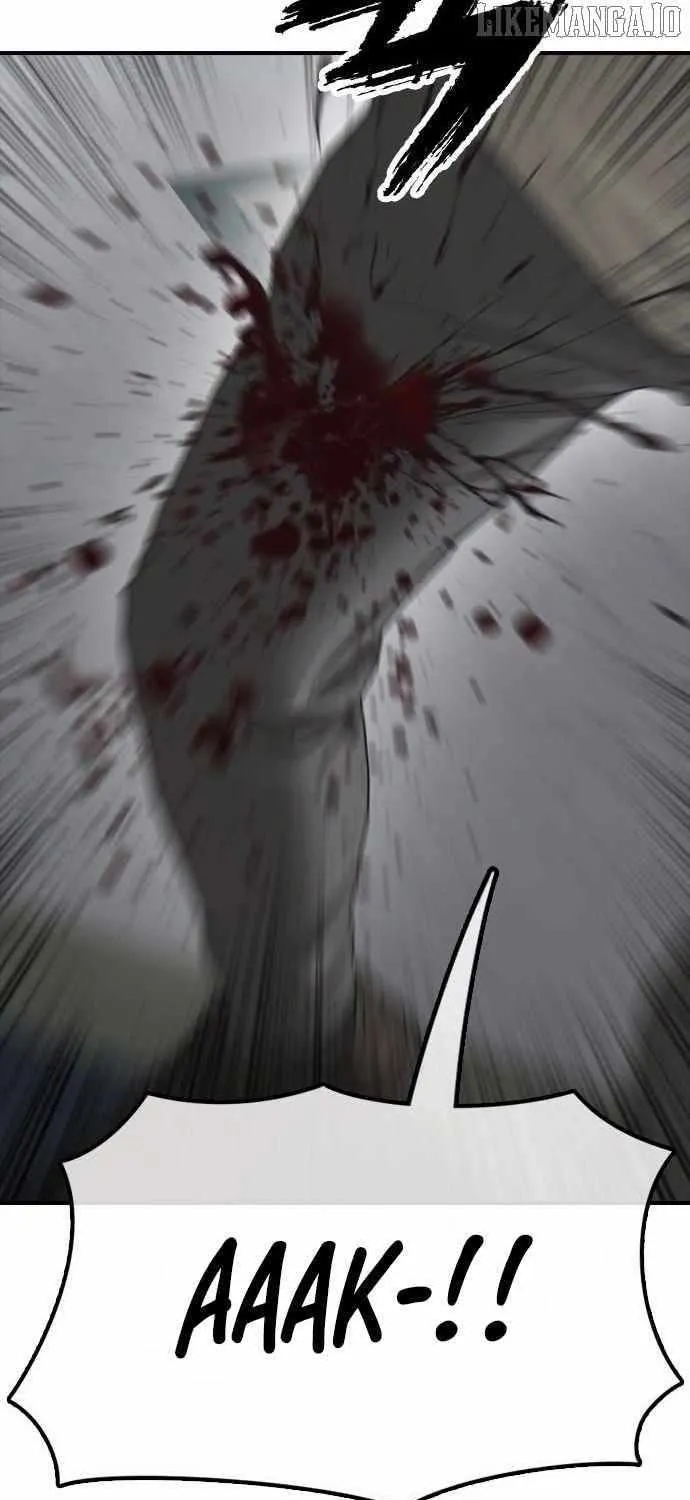 The Apocalypse is Here Chapter 34 page 43 - 