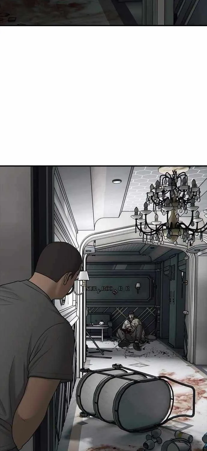 The Apocalypse is Here Chapter 34 page 48 - 