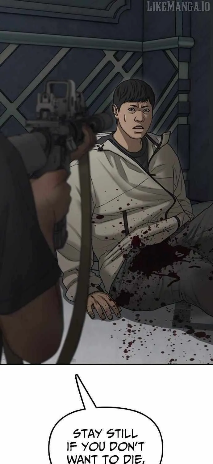 The Apocalypse is Here Chapter 34 page 50 - 