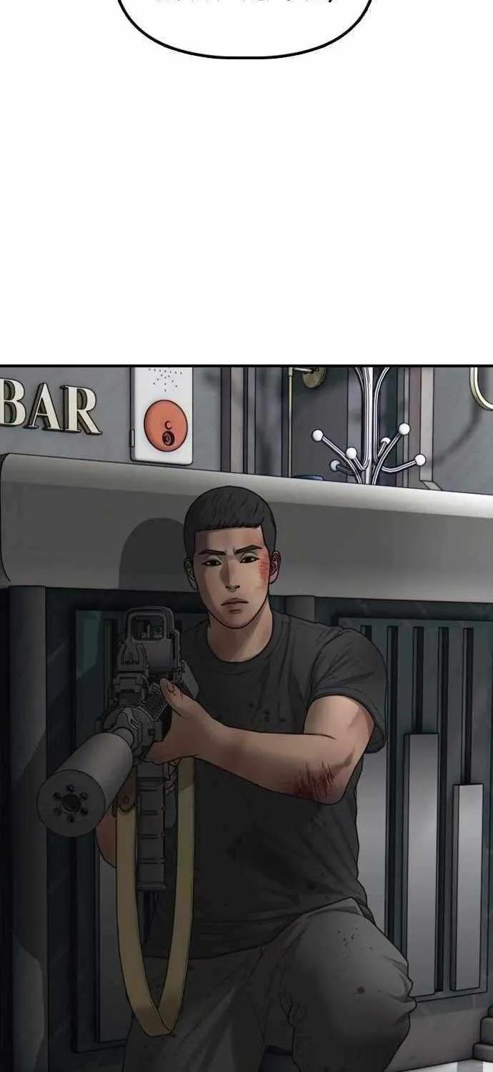 The Apocalypse is Here Chapter 34 page 51 - 