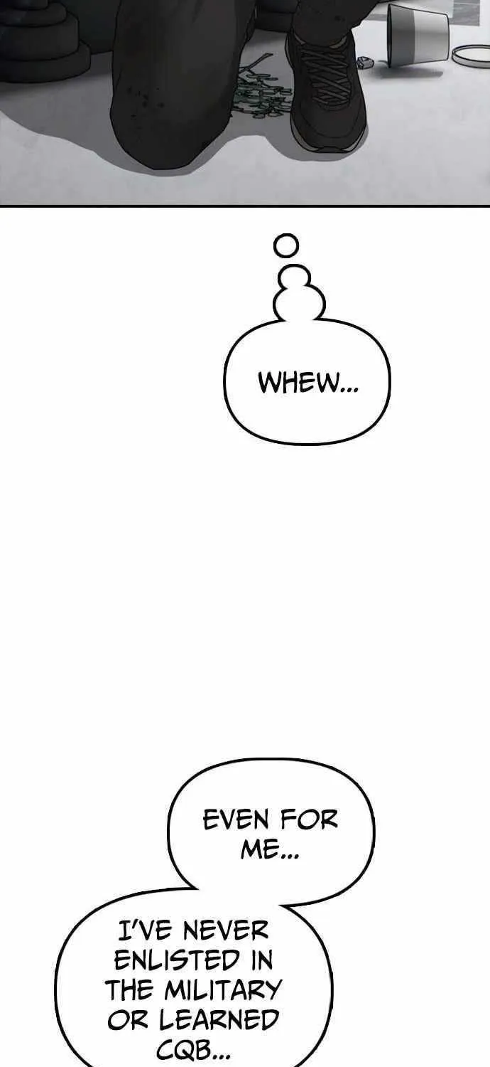 The Apocalypse is Here Chapter 34 page 52 - 